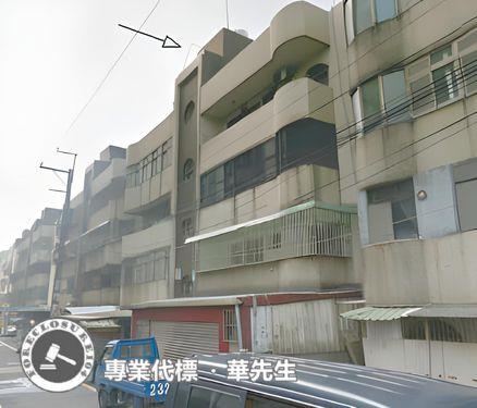 楊梅公寓拍賣-4