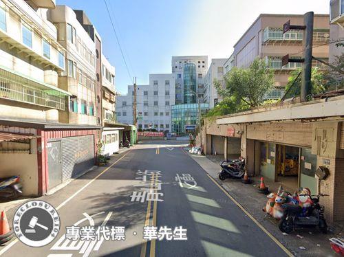 楊梅公寓拍賣-6