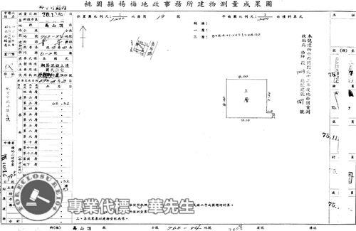 楊梅公寓拍賣-7