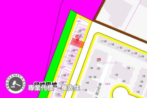 楊梅公寓拍賣-8