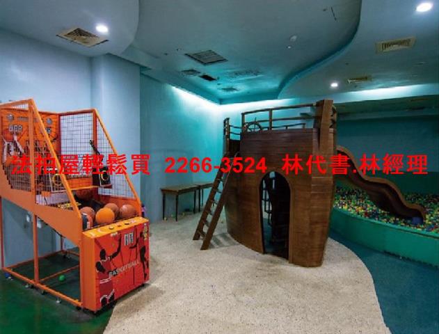 新店法拍大樓-9