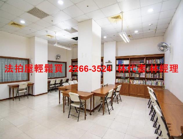 新店法拍大樓-10