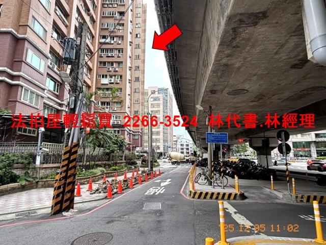 新店法拍大樓-12