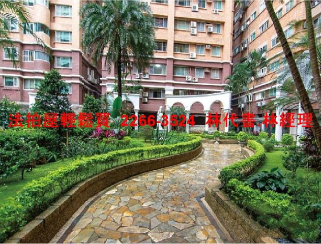 新店法拍大樓-6