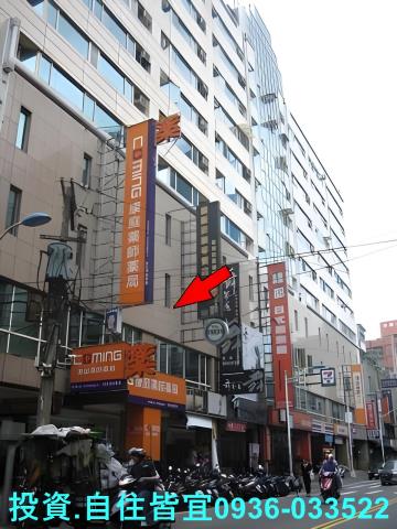 板橋大樓法拍-6