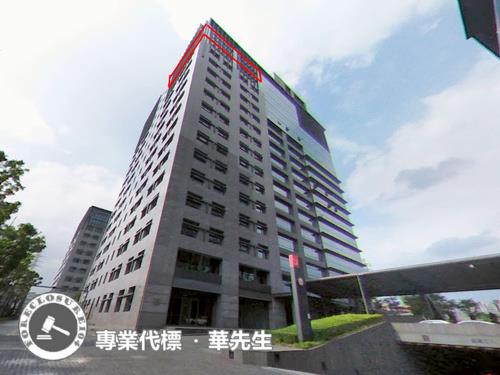 汐止法拍廠房-1