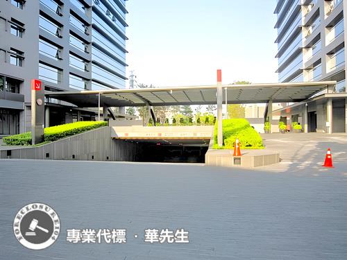 汐止法拍廠房-5