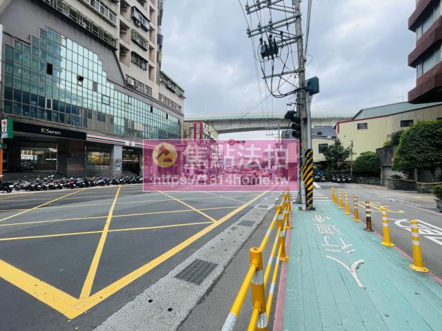 五股法拍大樓-11