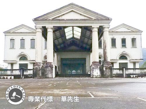 新店透天法拍-7