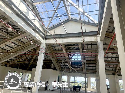 新店透天法拍-1