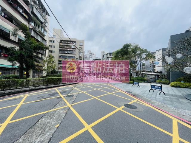 內湖法拍大樓-10