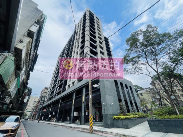 內湖法拍大樓-1