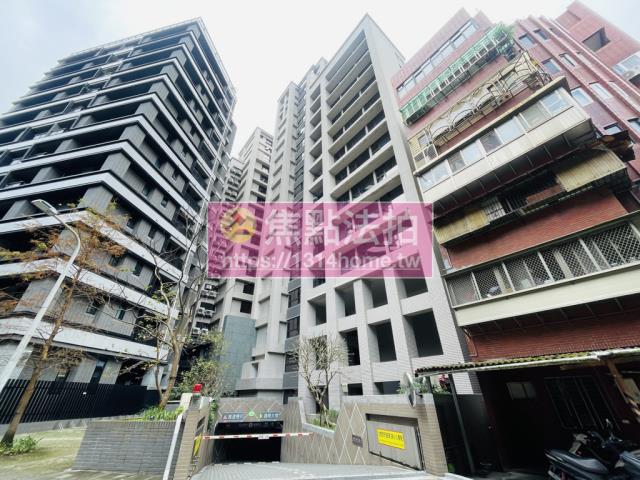 內湖法拍大樓-8