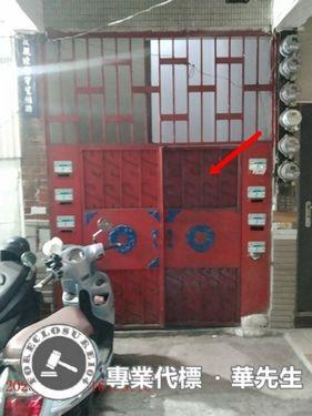 五股拍賣公寓-2