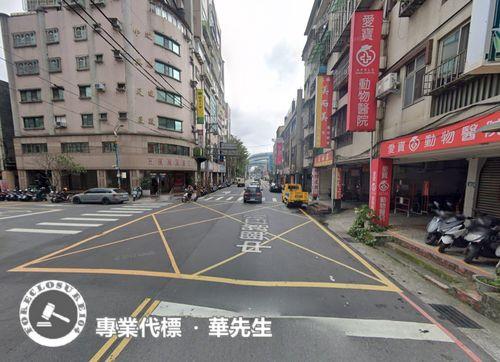 五股拍賣公寓-5