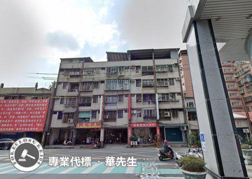 五股拍賣公寓-7