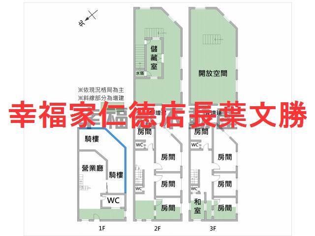 專簽佳里首選三角窗黃金店霸