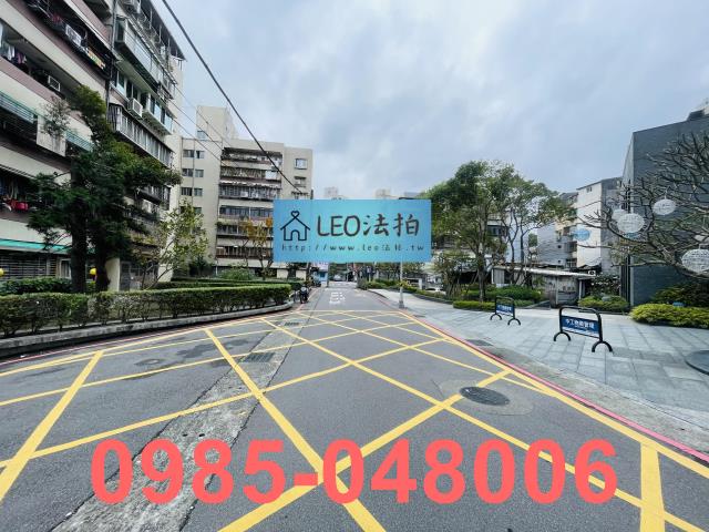 台北大樓拍賣-6