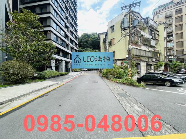 台北大樓拍賣-7