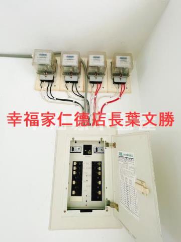 台南新市華廈-5