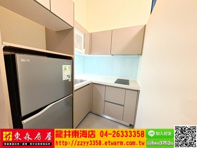 台中龍井華廈-1