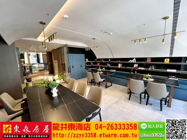 台中龍井華廈-5