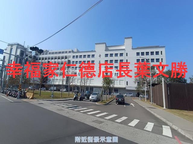 台南佳里透天-14