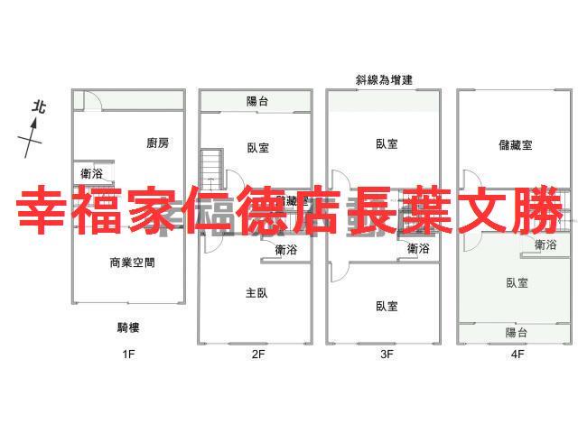 台南佳里透天-0