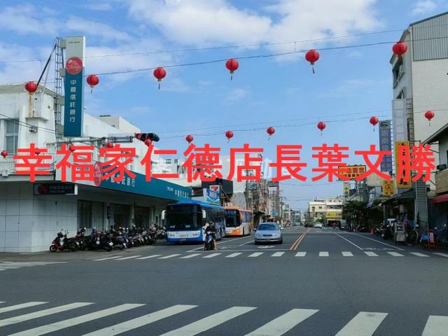 台南佳里透天-2