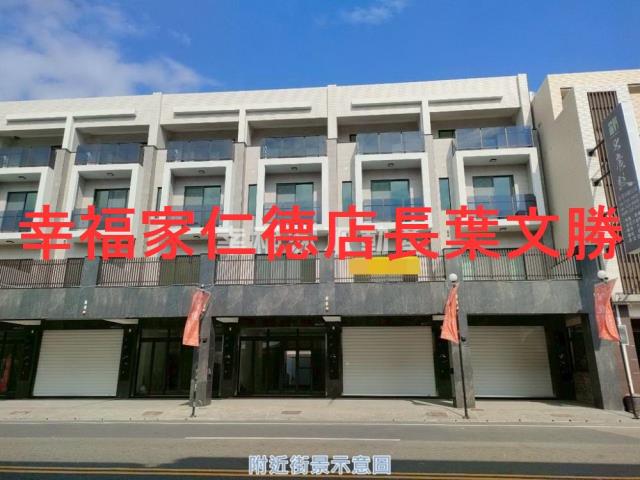 台南佳里透天-3