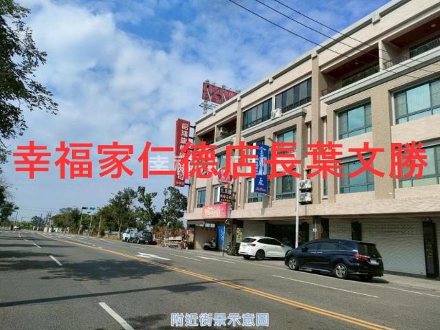 台南佳里透天-4