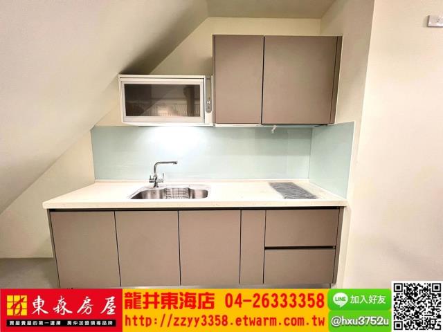 台中龍井華廈-1