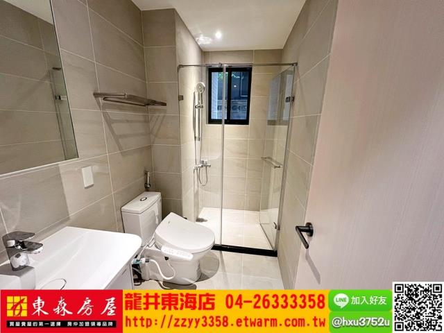 台中龍井華廈-2