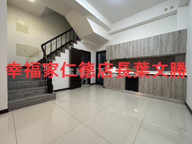 台南學甲透天-8