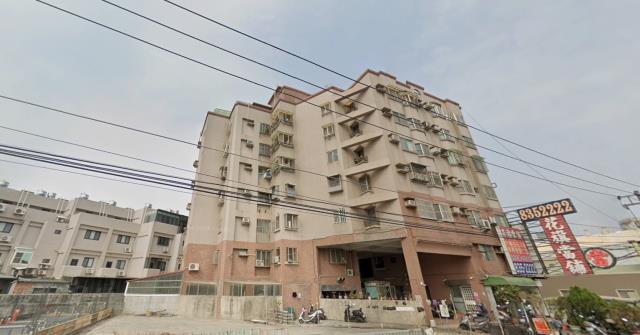 屏東東港大樓法拍-2