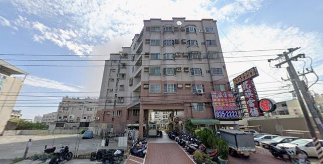 屏東東港大樓法拍-4