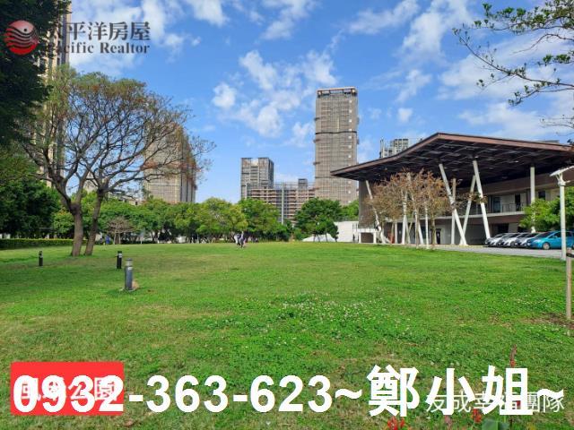 桃園桃園區大樓-3