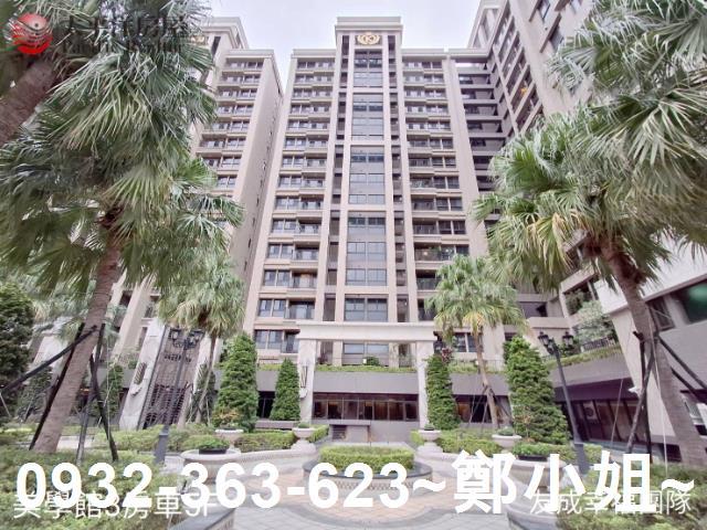 桃園桃園區大樓-4