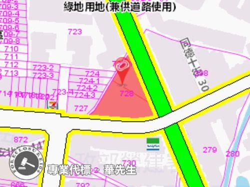 桃園區華廈拍賣-8