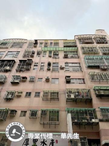 桃園區華廈拍賣-4