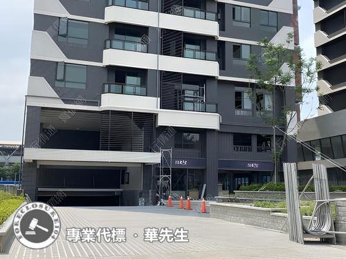 烏日法拍大樓-5