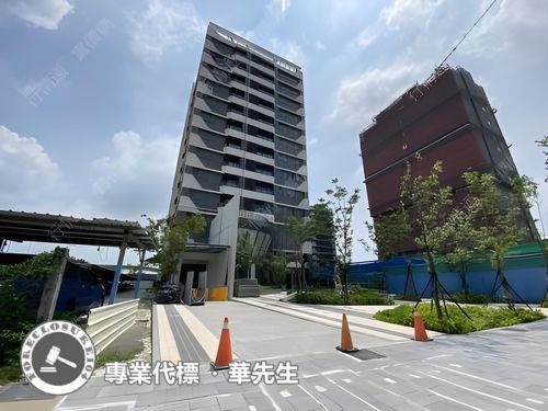 烏日法拍大樓-6