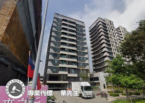 烏日法拍大樓-4