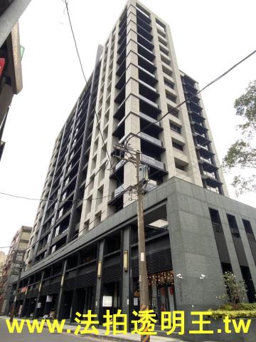 內湖大樓法拍-1