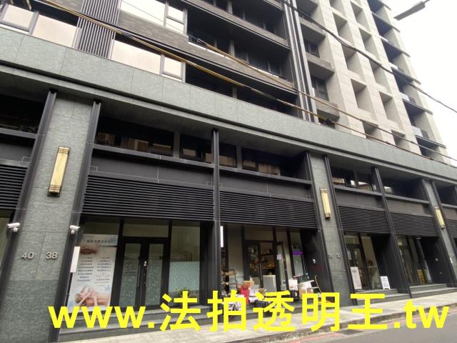 內湖大樓法拍-3