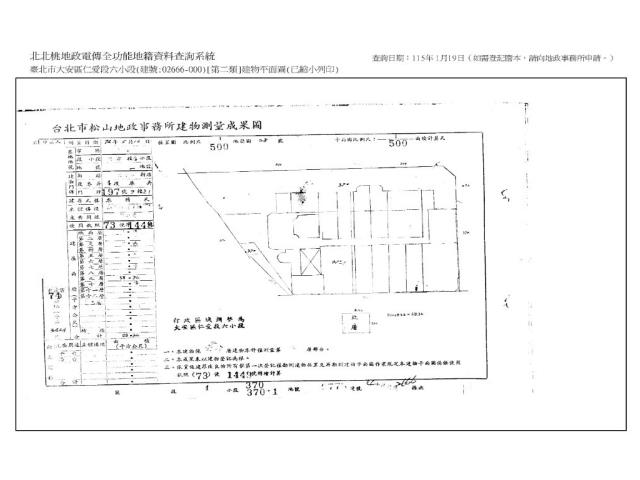 大安區大樓法拍-10
