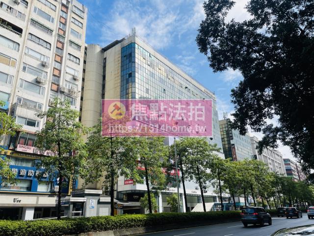 大安區大樓法拍-2