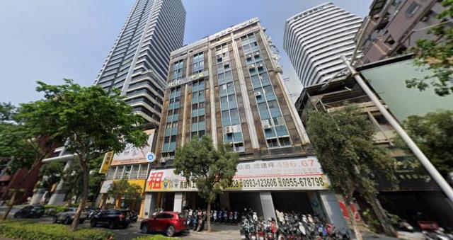 前金法拍大樓-2