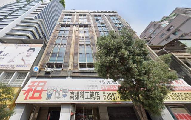 前金法拍大樓-3