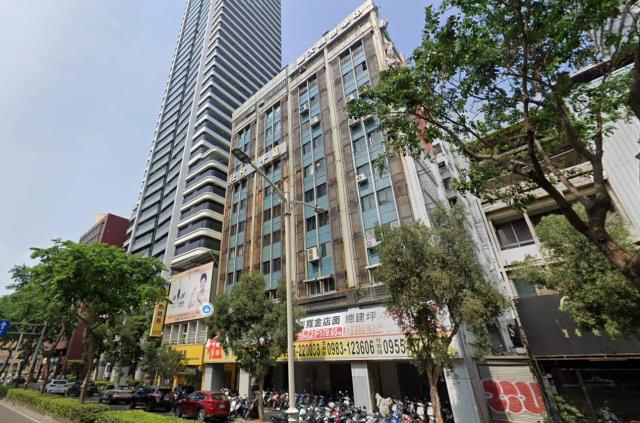 前金法拍大樓-5